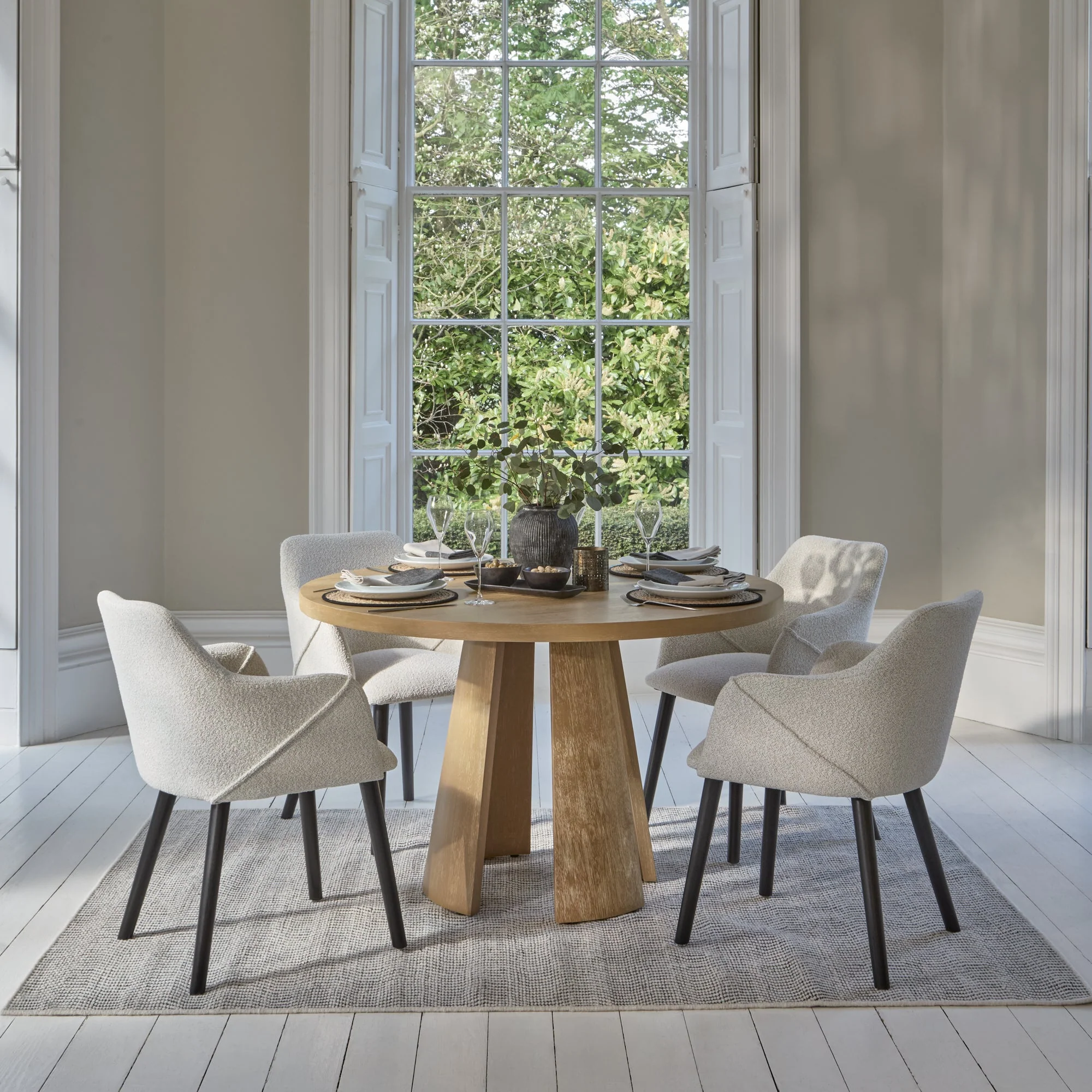 New in Dining Room